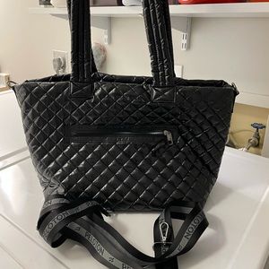 Peloton Oliver Thomas Kitchen Sink Tote